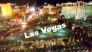 Las Vegas, NV