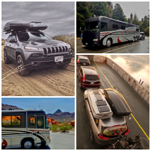 Our Rides