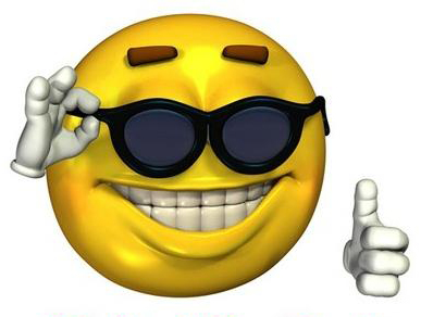 Smiley Guy