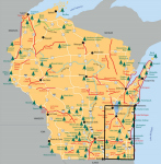 South East WI